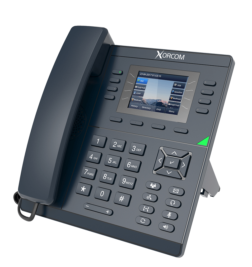Điện thoại IP XORCOM UC505U